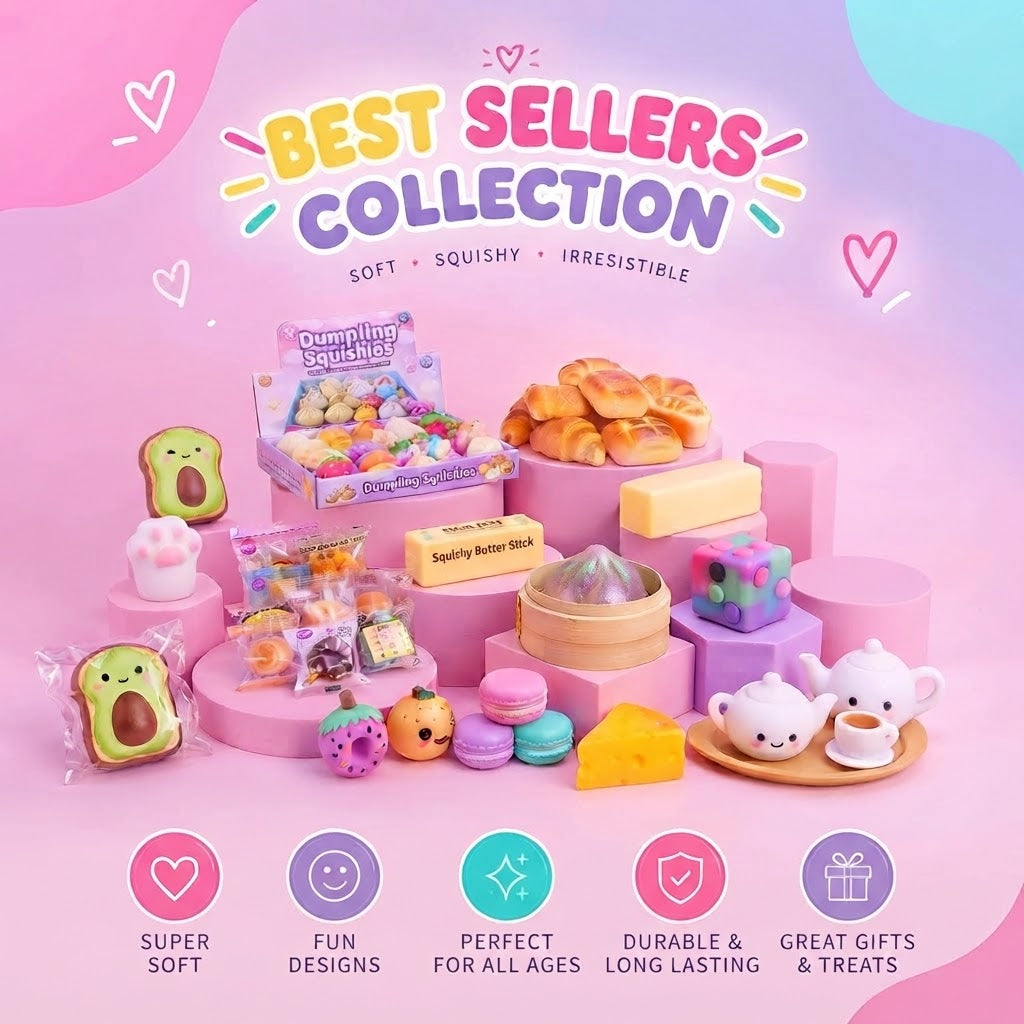 Best Sellers