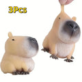 Cute Capybara Squishy