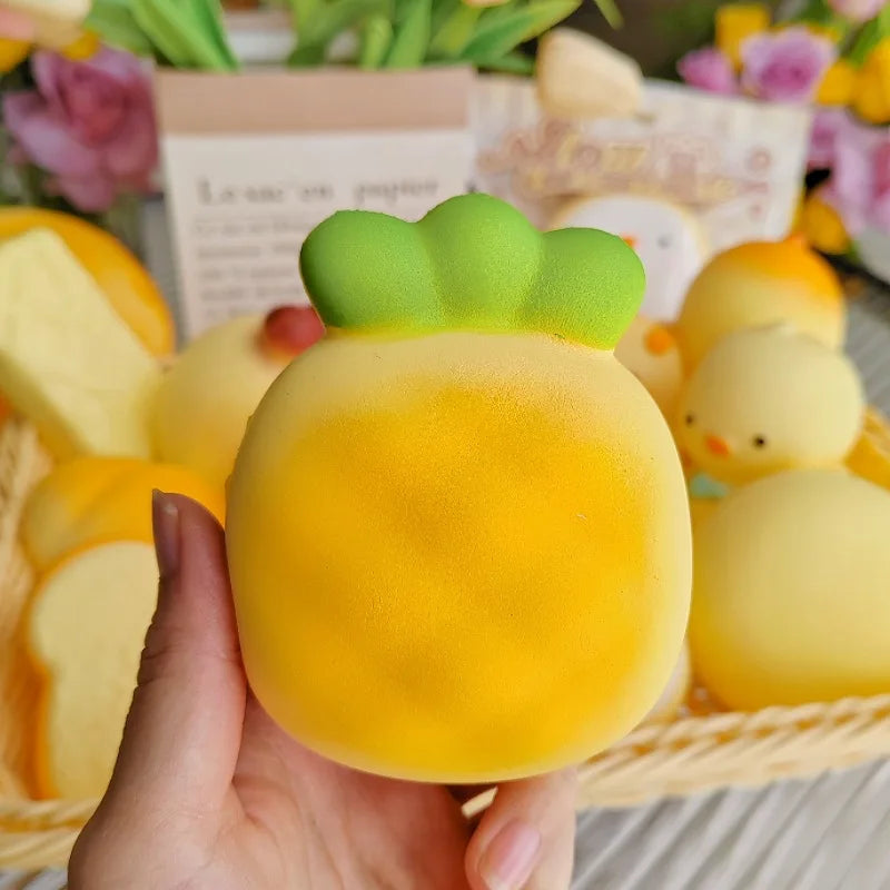 Random Squishies