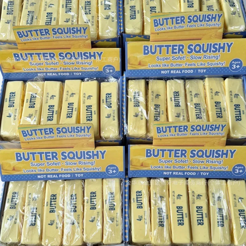 Squishy Butter Small