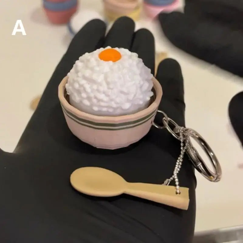 Fidget Clicker Food