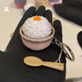 Fidget Clicker Food