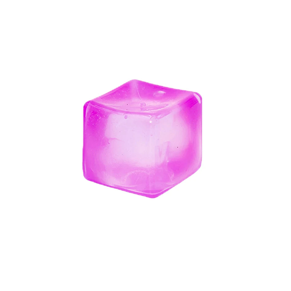 Nice Cube/Teddy Slow Rising Squishy