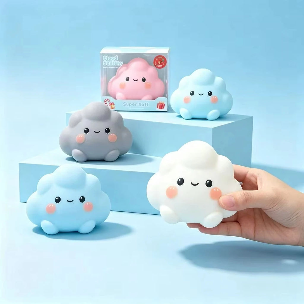 Cloud Squishy