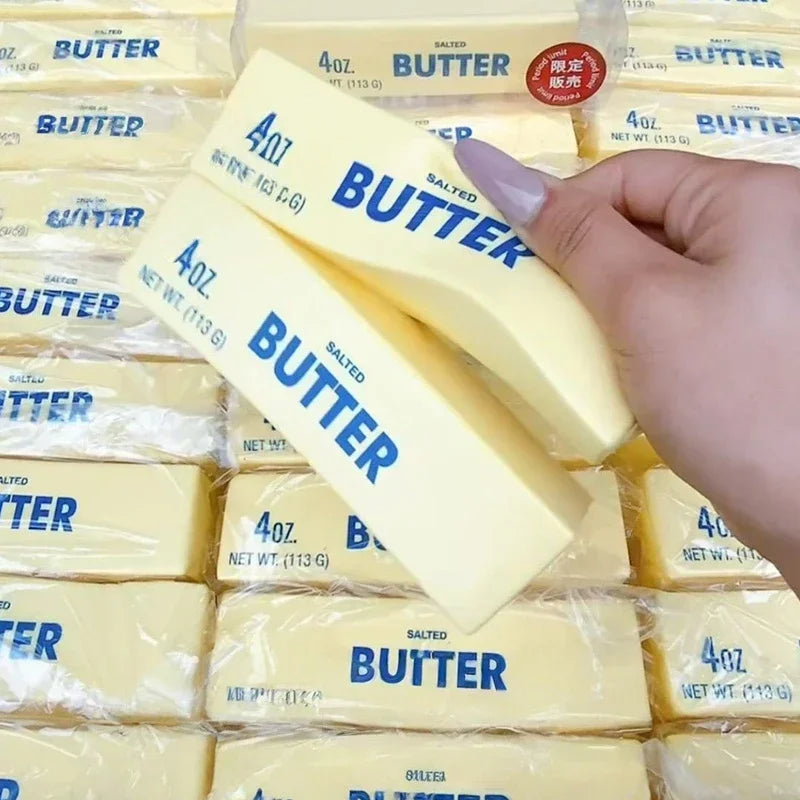 Squishy Butter Stick