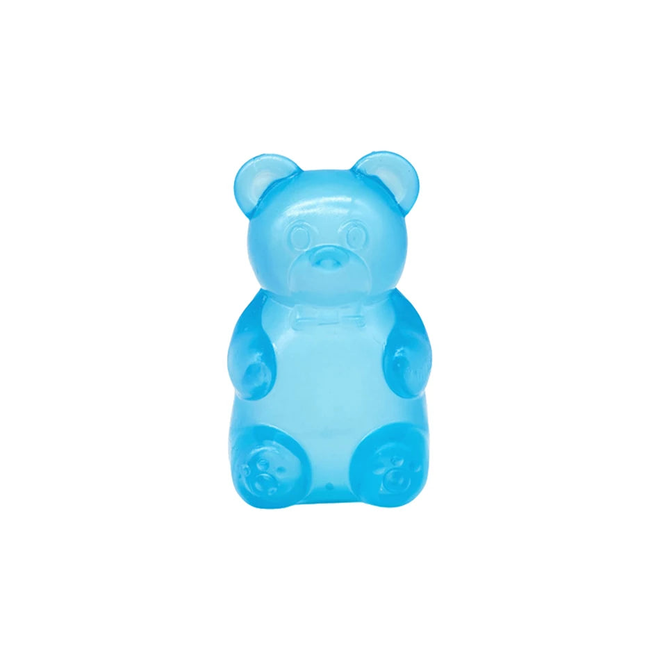 Nice Cube/Teddy Slow Rising Squishy