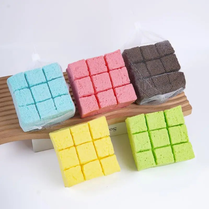 Squishy Cheese Squeeze Toy