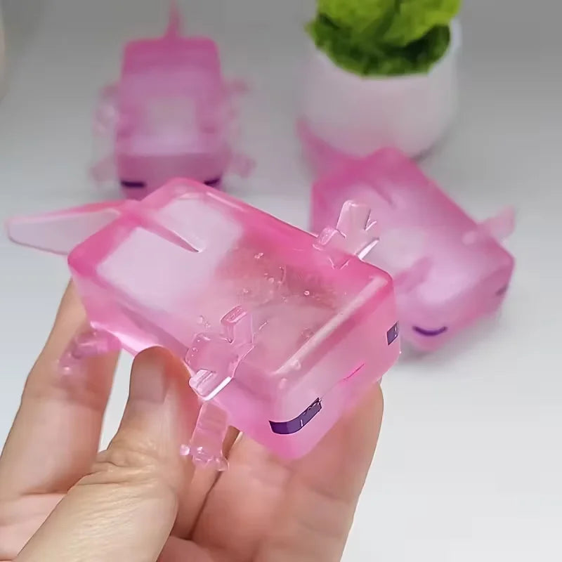 Squishy Axolotl