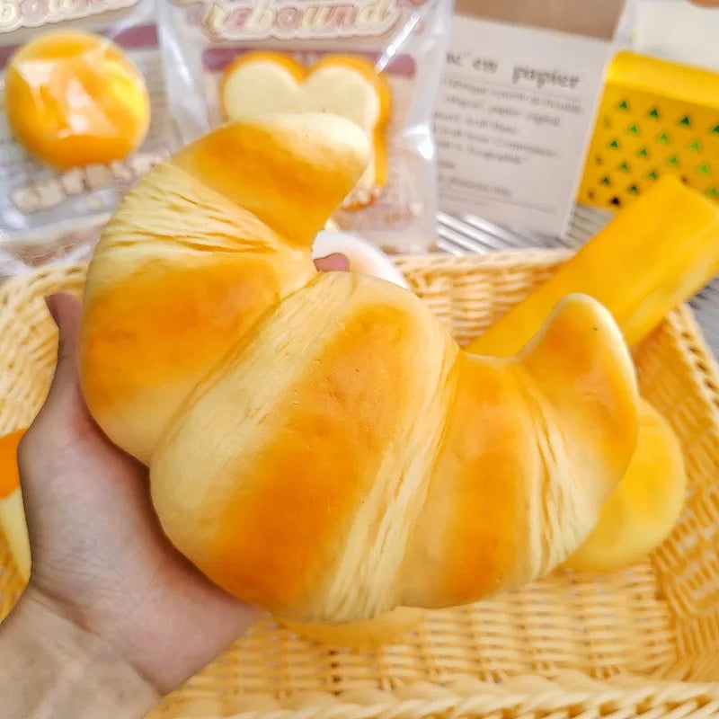 Random Squishies