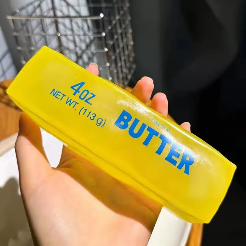 Squishy Butter Stick