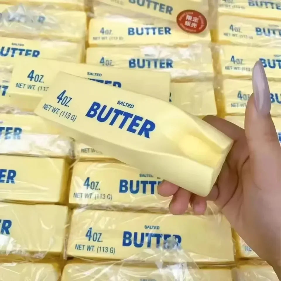 Squishy Butter Stick