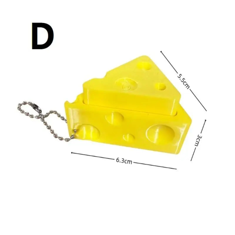 Fidget Clicker Food