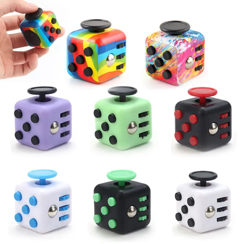 Fidget Cube