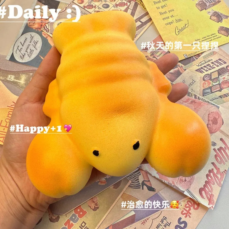 Random Squishies