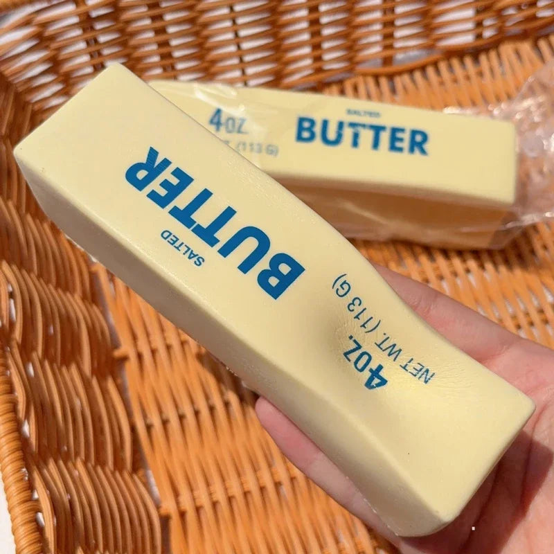 Squishy Butter Stick