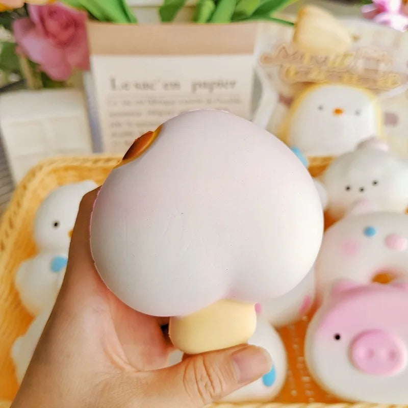 Random Squishies