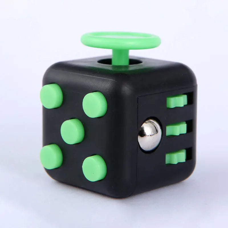 Fidget Cube