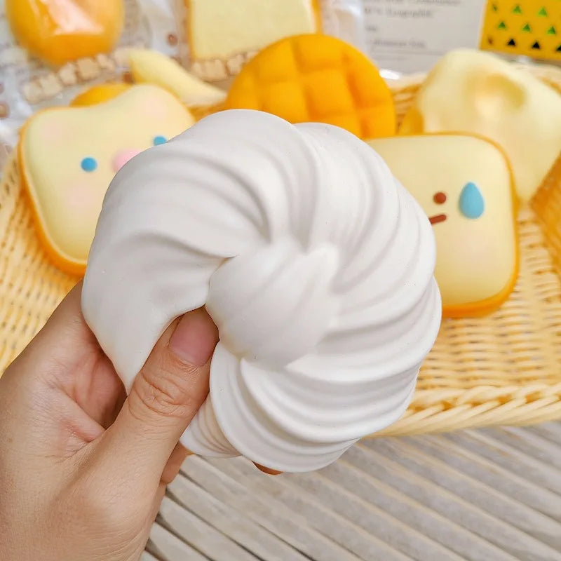 Random Squishies
