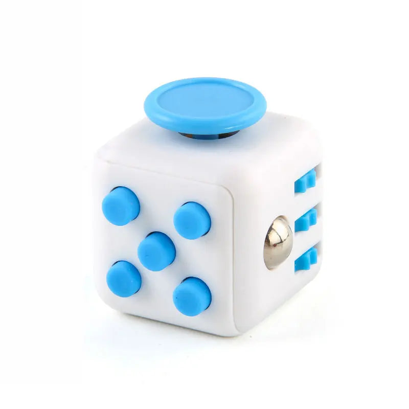 Fidget Cube
