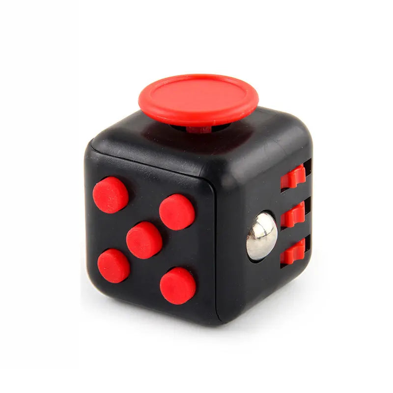 Fidget Cube