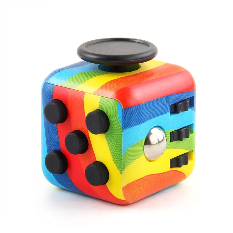Fidget Cube