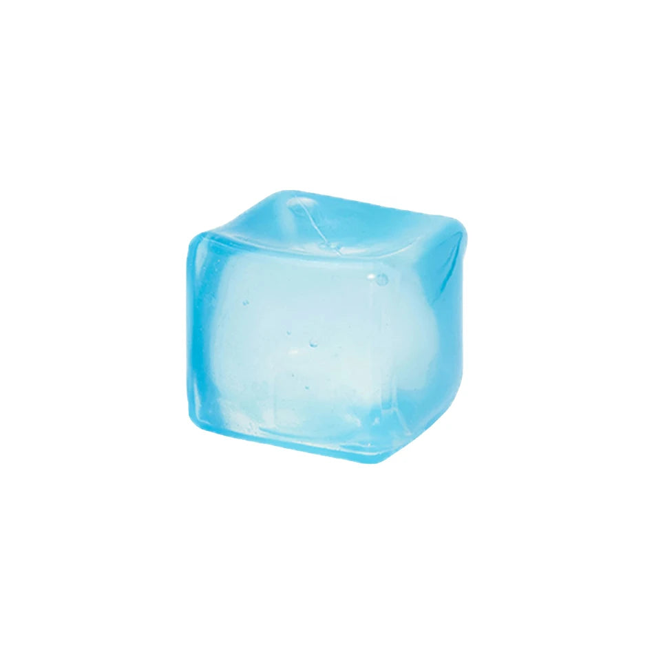 Nice Cube/Teddy Slow Rising Squishy