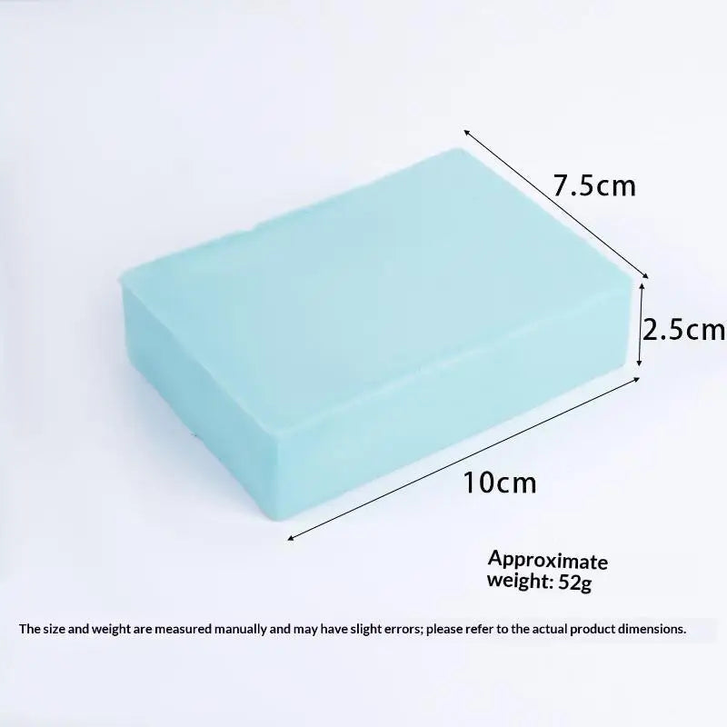 Squishy Cheese Squeeze Toy