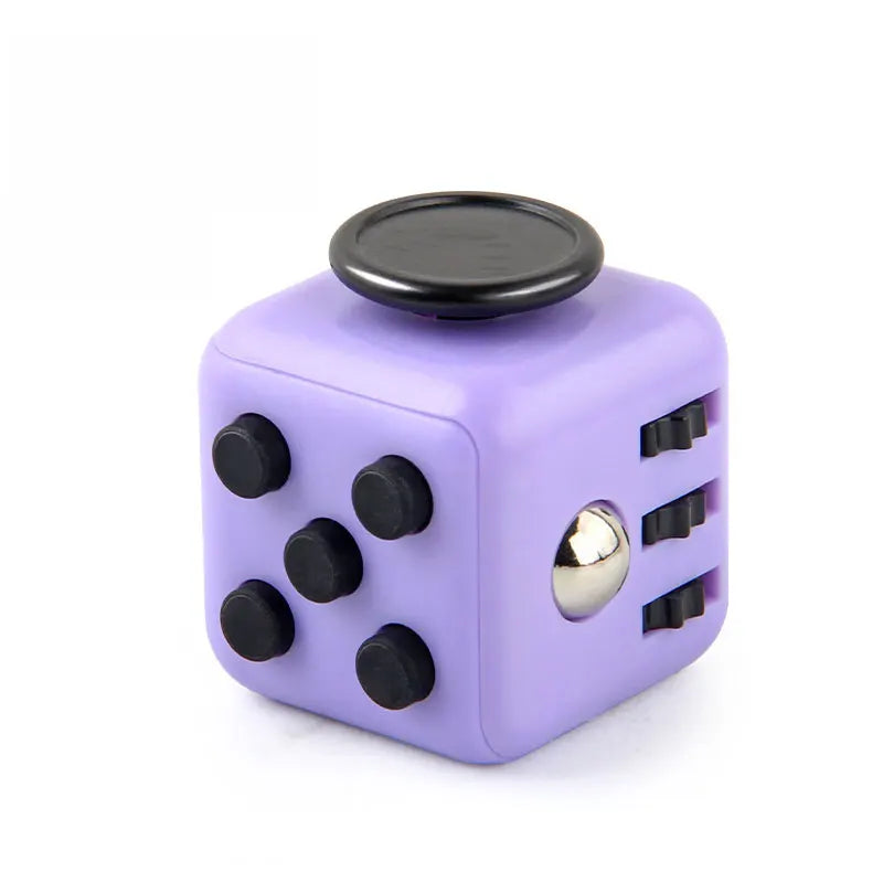 Fidget Cube