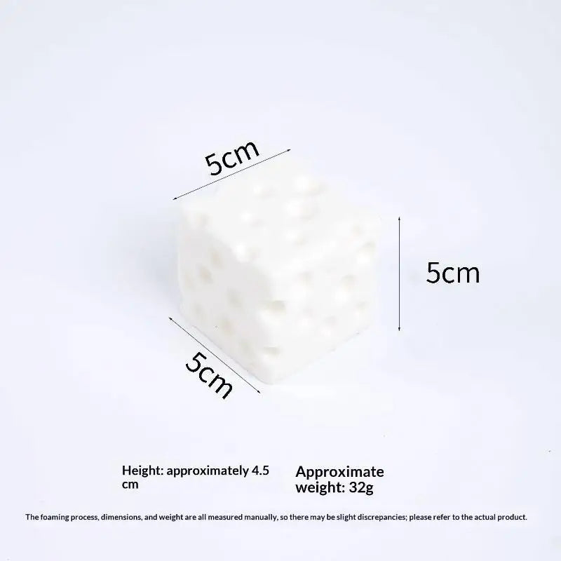 Squishy Cheese Squeeze Toy
