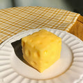 Squishy Square Cheese