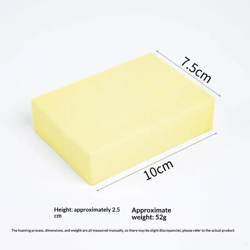 Squishy Cheese Squeeze Toy