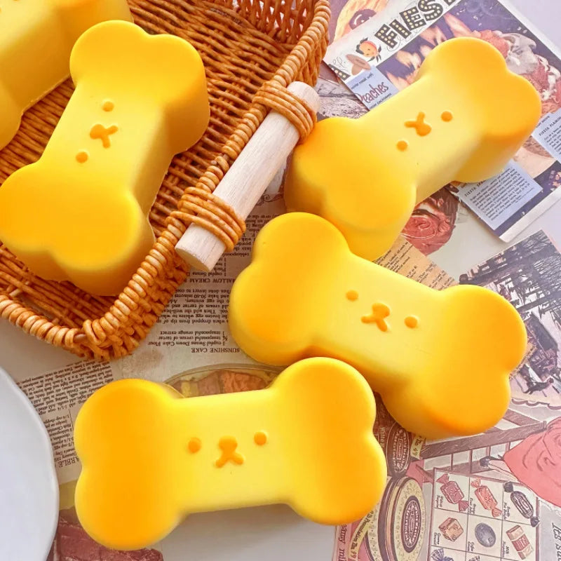 Random Squishies