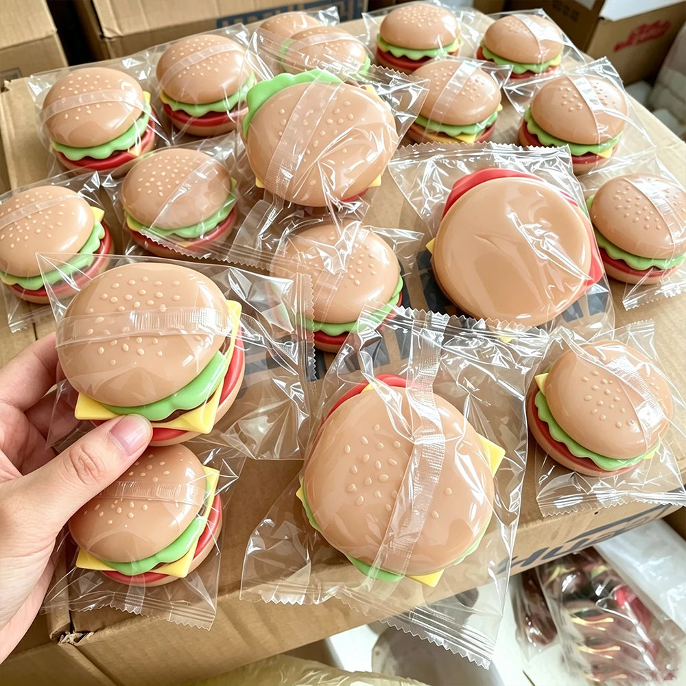 Hot Mystery Box Random 1PC Squishy