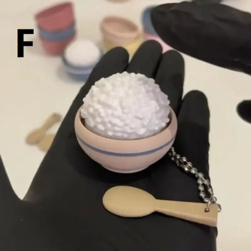 Fidget Clicker Food