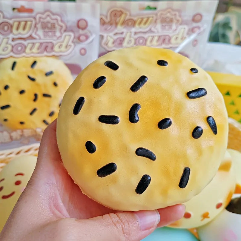 Random Squishies