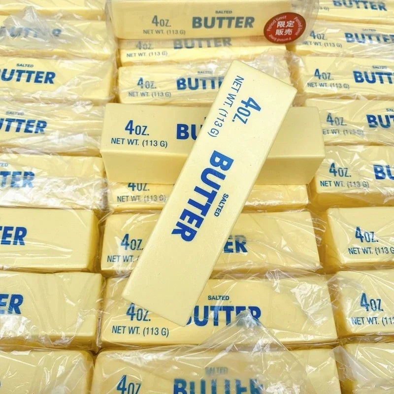 Squishy Butter Stick