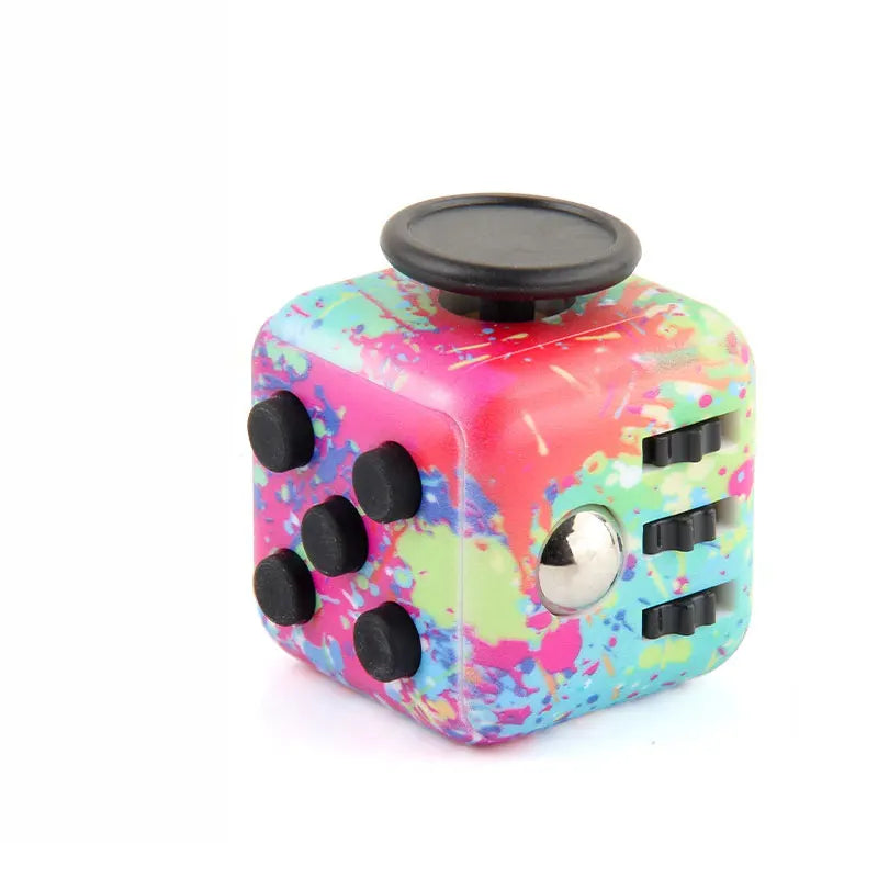 Fidget Cube