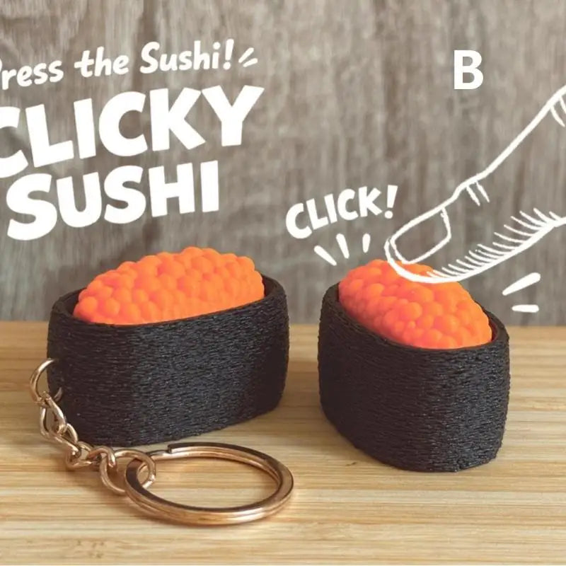 Fidget Clicker Food