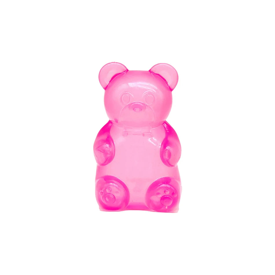 Nice Cube/Teddy Slow Rising Squishy