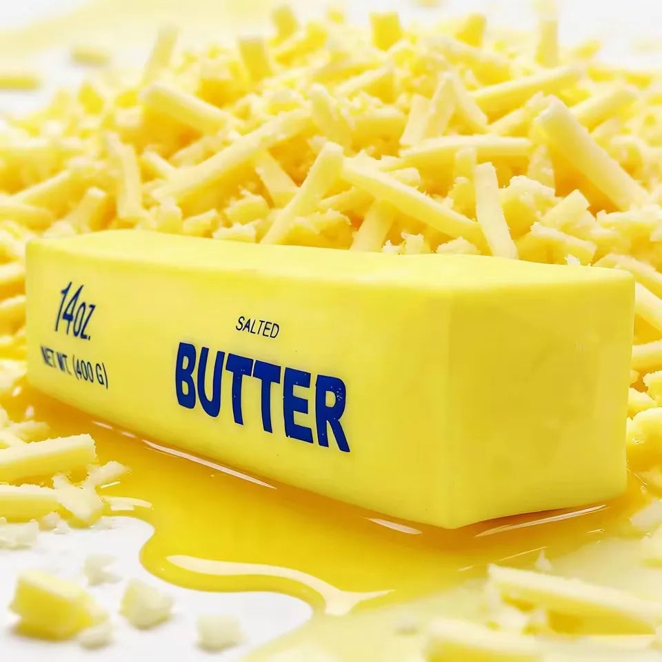 Squishy Butter Stick