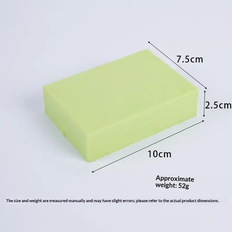 Squishy Cheese Squeeze Toy