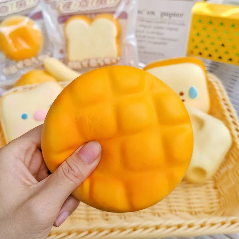 Random Squishies