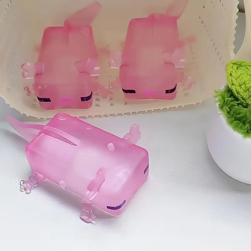 Squishy Axolotl