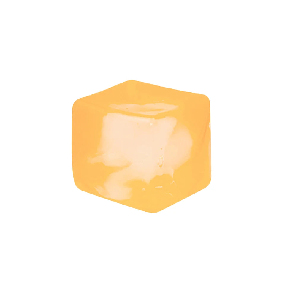Nice Cube/Teddy Slow Rising Squishy