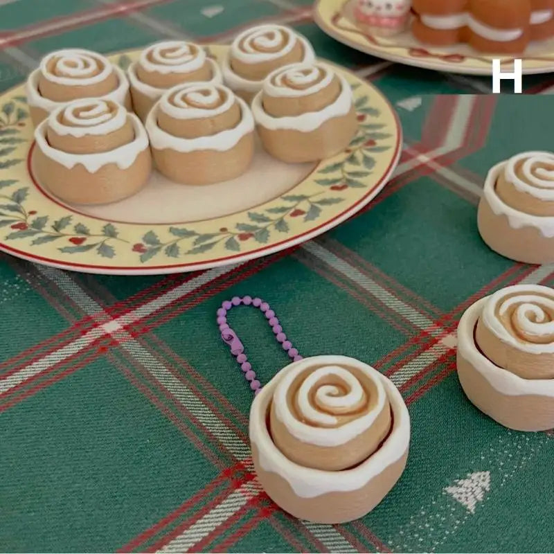 Fidget Clicker Food