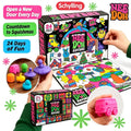 2026 NEEDOH Advent Calendar 24 Day