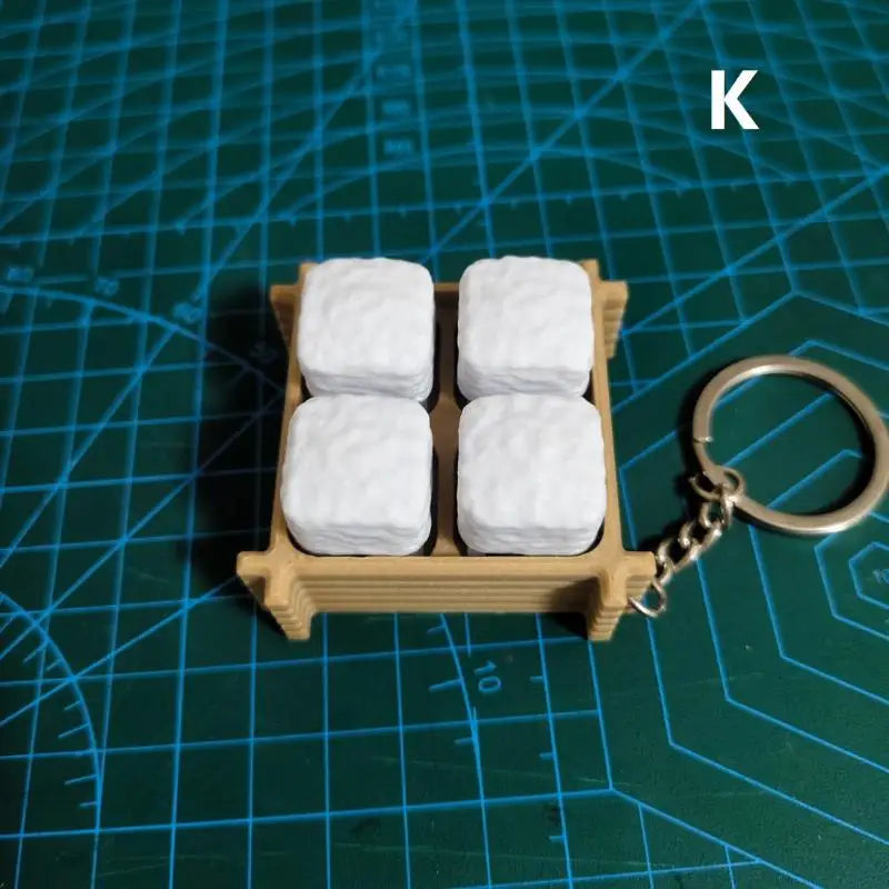 Fidget Clicker Food