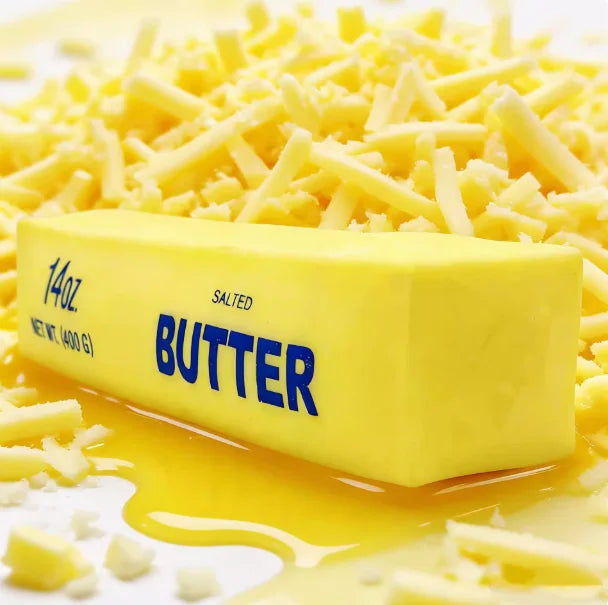 Squishy Butter M/L Sizes
