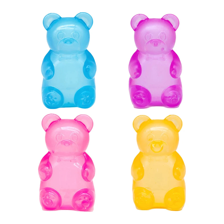 Nice Cube/Teddy Slow Rising Squishy