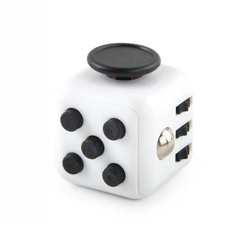 Fidget Cube
